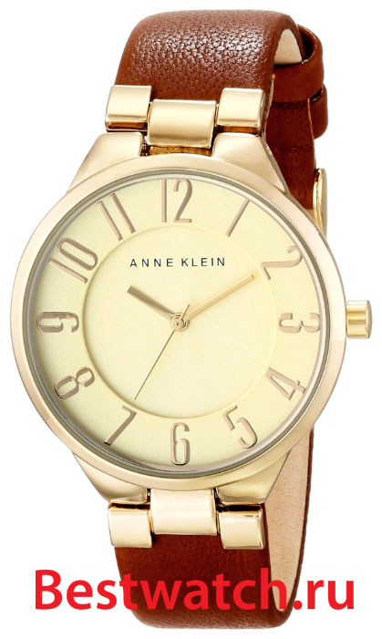 Часы Anne Klein Daily 1618CHBN